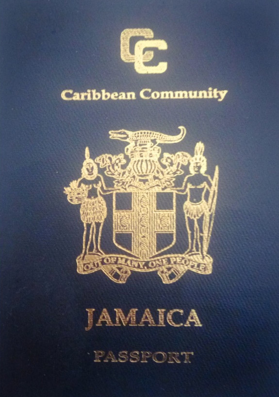 Apply For Jamaican Passport Fasriv